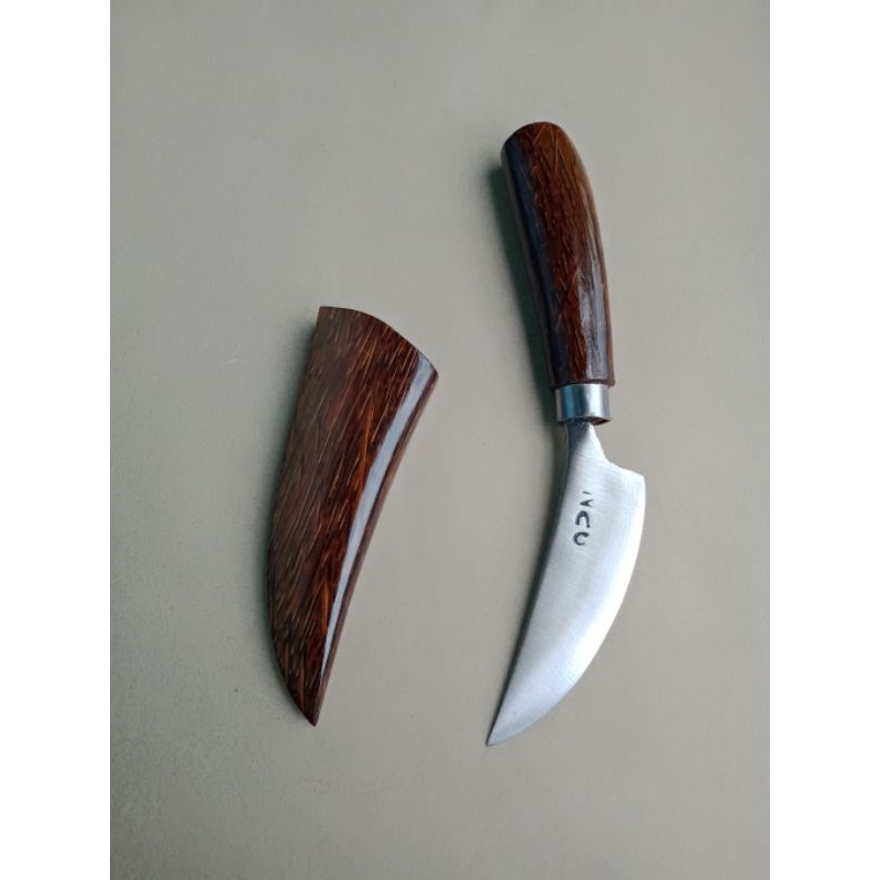 Jual Pisau Kerja Serut/Raut Kerajinan Bambu & Kayu | Shopee Indonesia
