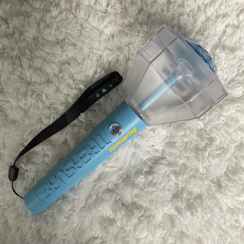 Jual TREASURE OFFICIAL LIGHTSTICK (TEULIGHT) | Shopee Indonesia