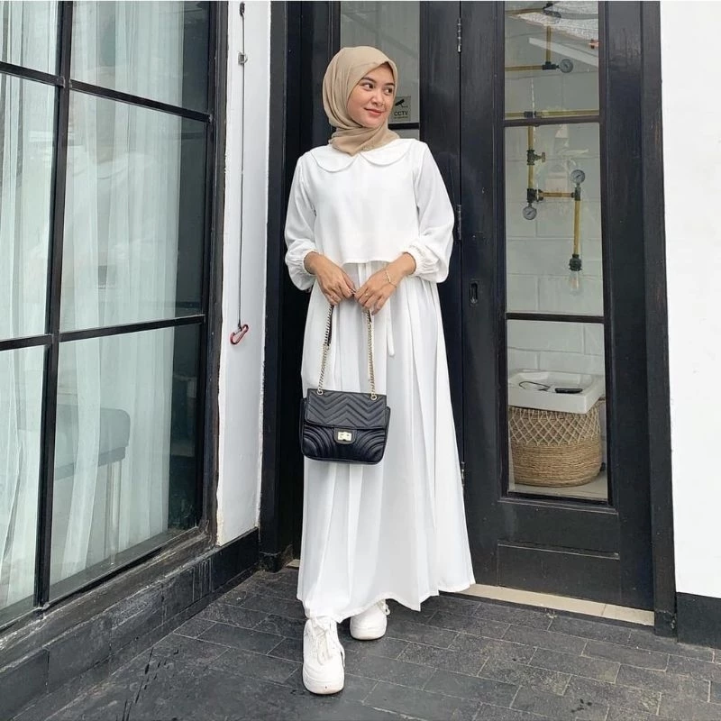 Bottle Cleaner Brush Detail