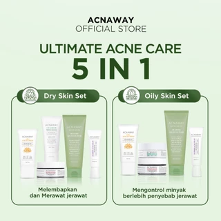 Toko Online Acnaway Official Shop | Shopee Indonesia