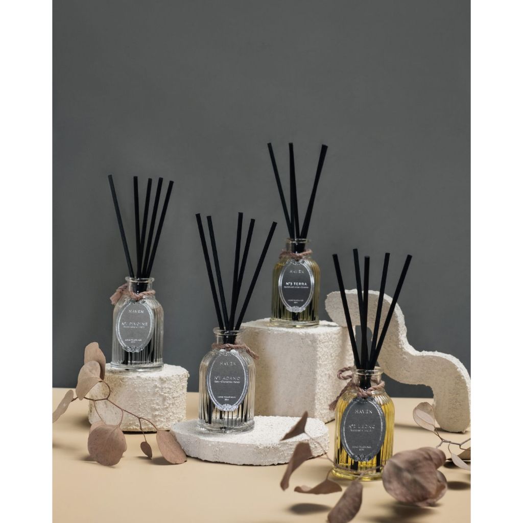 Produk HAVEN Home Fragrance | Shopee Indonesia