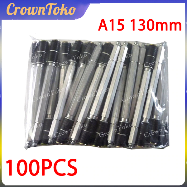 Jual Peker Injeksi PU Epoxy / Injection Packer Beton A15 100pcs WYH ...