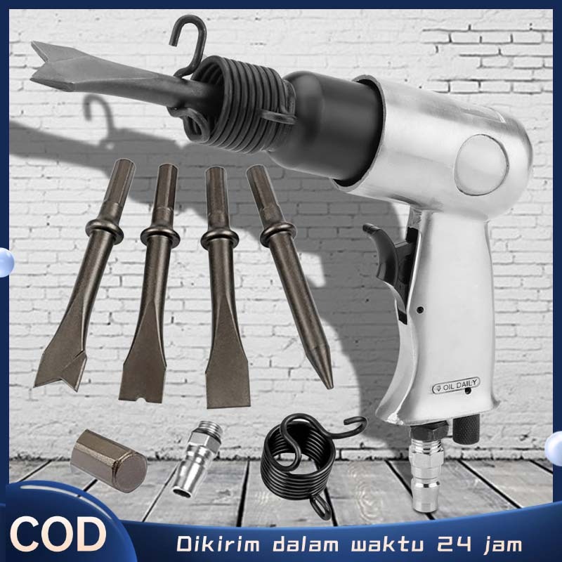 Jual Air Chipping Hammer Air Chiping Hammer Air Chipping Air Chiping ...