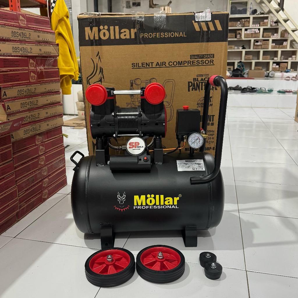 Jual MESIN POMPA UDARA LISTRIK KOMPRESOR / COMPRESOR / KOMPRESSOR ...