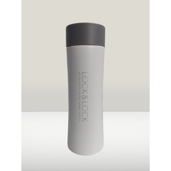 Jual Lock N Lock Vacuum Bird Tumbler Hot & Cool 400ml - Lock&Lock ...
