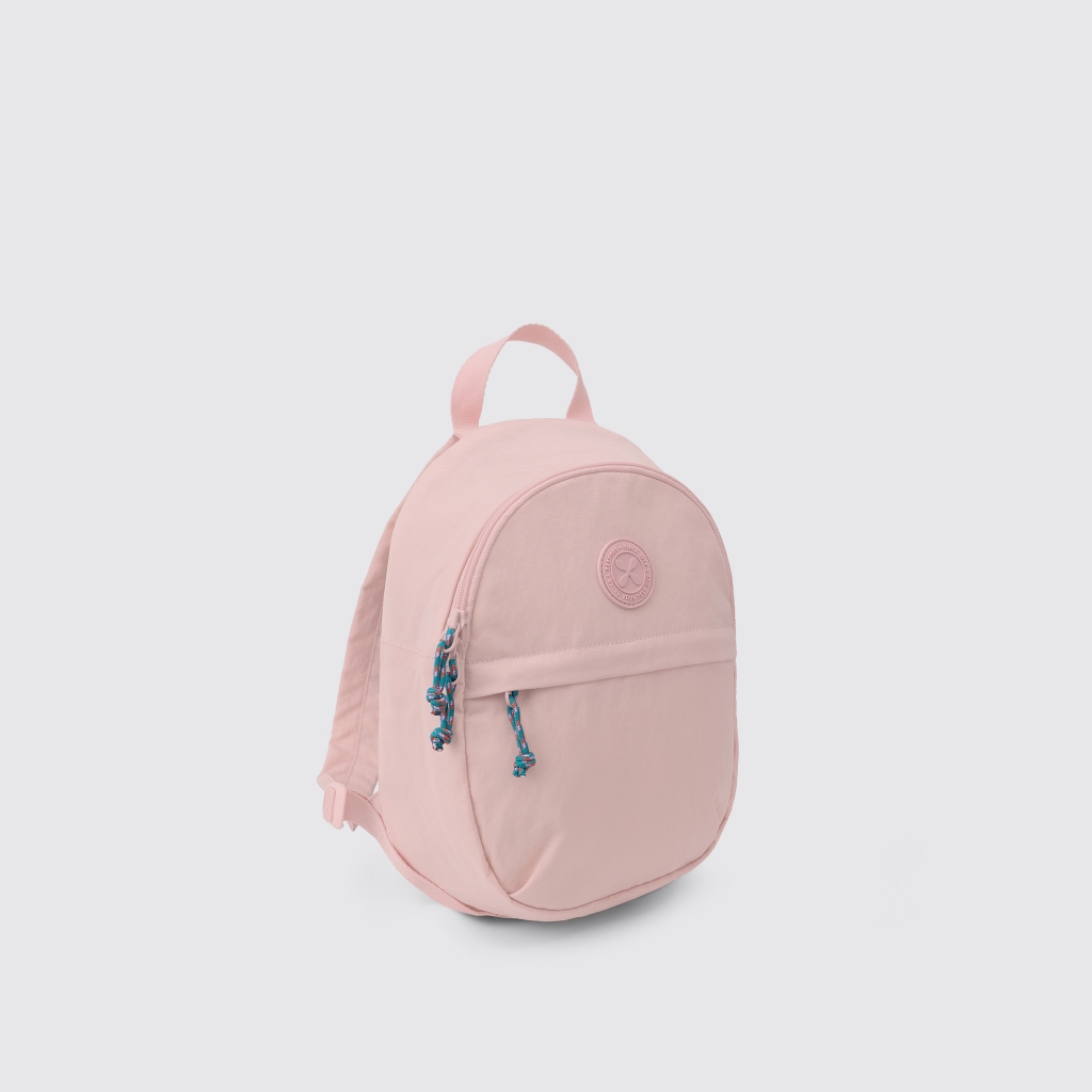 Jual RK Exsport Easy Going Mini Backpack - Light Pink | Shopee Indonesia