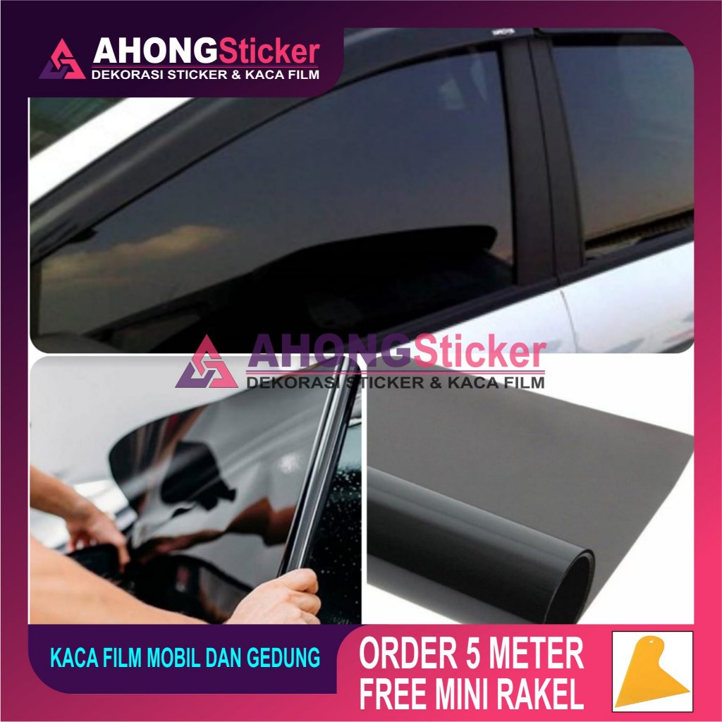 Jual Kaca Riben Terlengkap & Harga Terbaru Juli 2026 | Shopee Indonesia