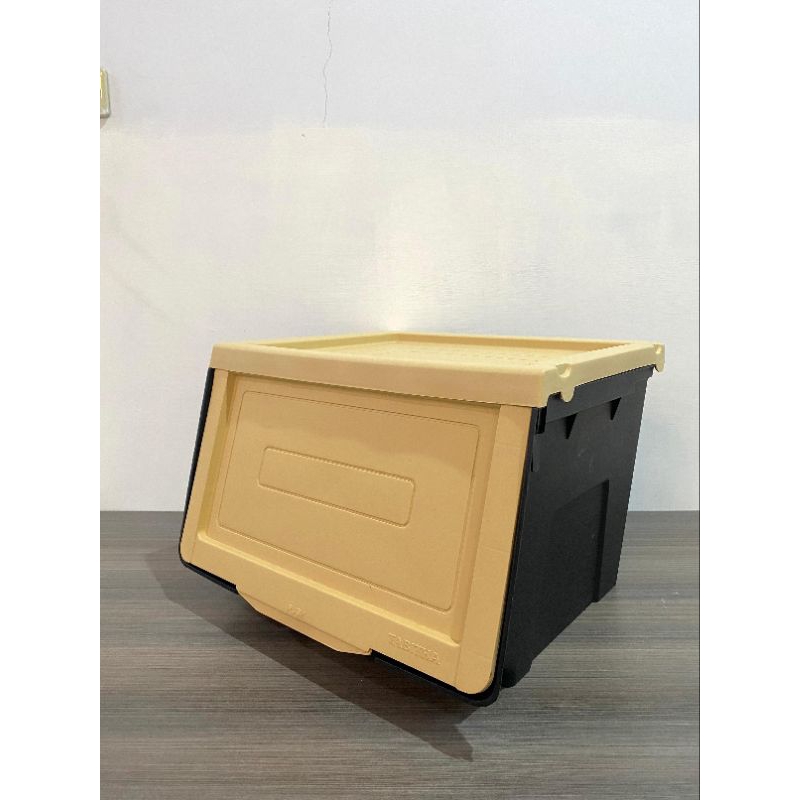 Jual Container Box Tumpuk Serbaguna Multifungsi Kotak Penyimpanan ...