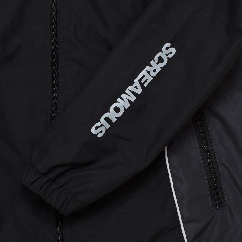 Jual Screamous WindBreaker Jacket LEANDER | Shopee Indonesia