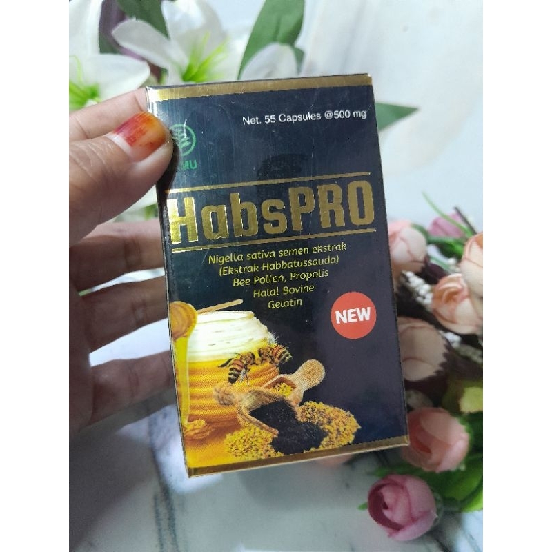 Jual HABSPRO HERBAL 100% ORIGINAL,, MEMBANTU PENYEMBUHAN SEMUA PENYAKIT ...