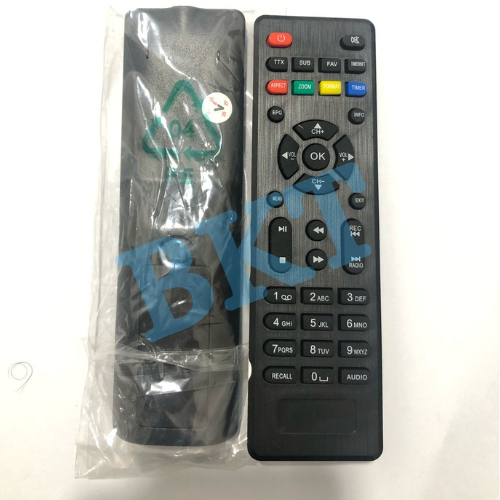 Jual [ MATRIX ] REMOT REMOTE SET TV BOX UNTUK MERK MATRIX COCOK BISA ...