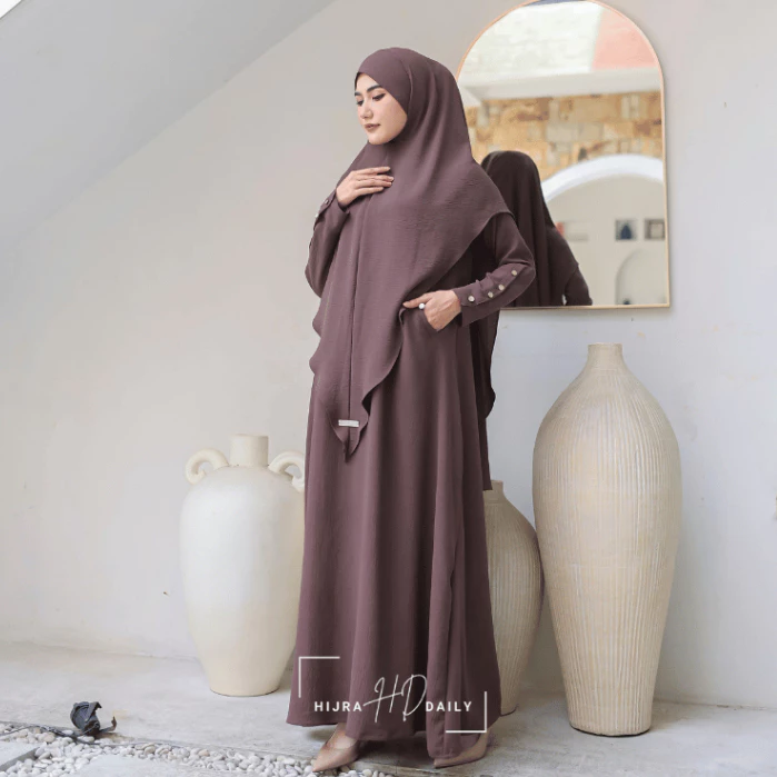 Alma Series 2 