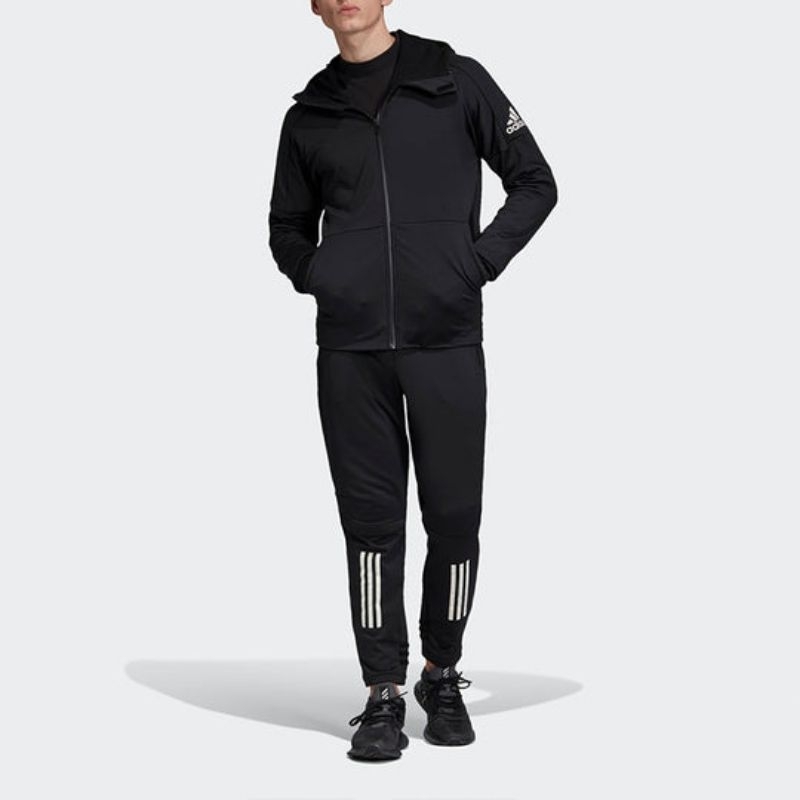 Jual Full lable Jaket Adidas Reflektif Climaheat (DX9287) | Shopee ...