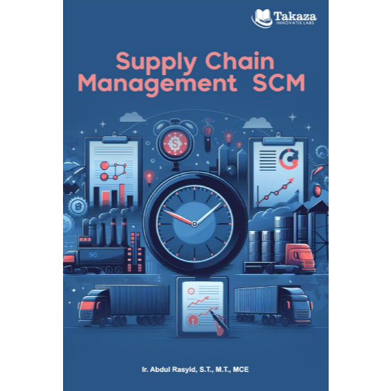 Jual Supply Chain Management (SCM) | Shopee Indonesia