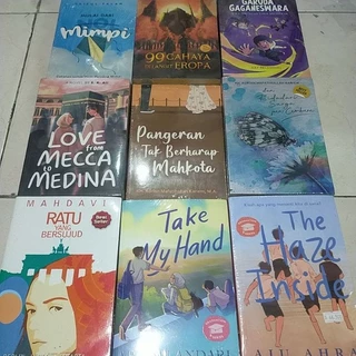 Book Cover