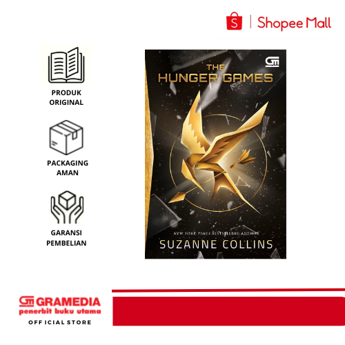 Jual GPU - Hunger Games #1 | Shopee Indonesia