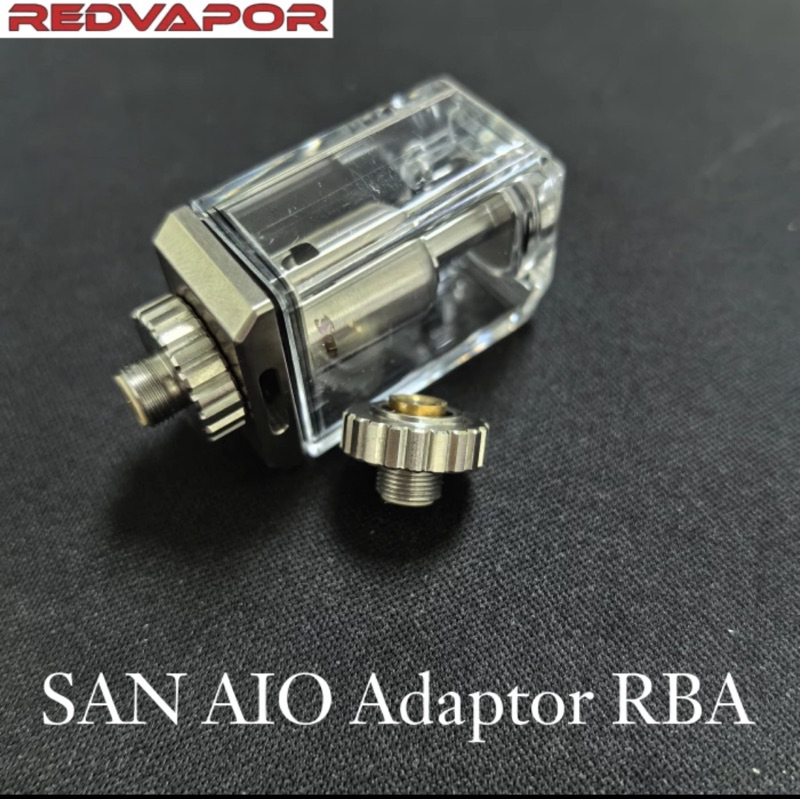 Jual SAN AIO Pin Adaptor To MOD | acc184 | Shopee Indonesia