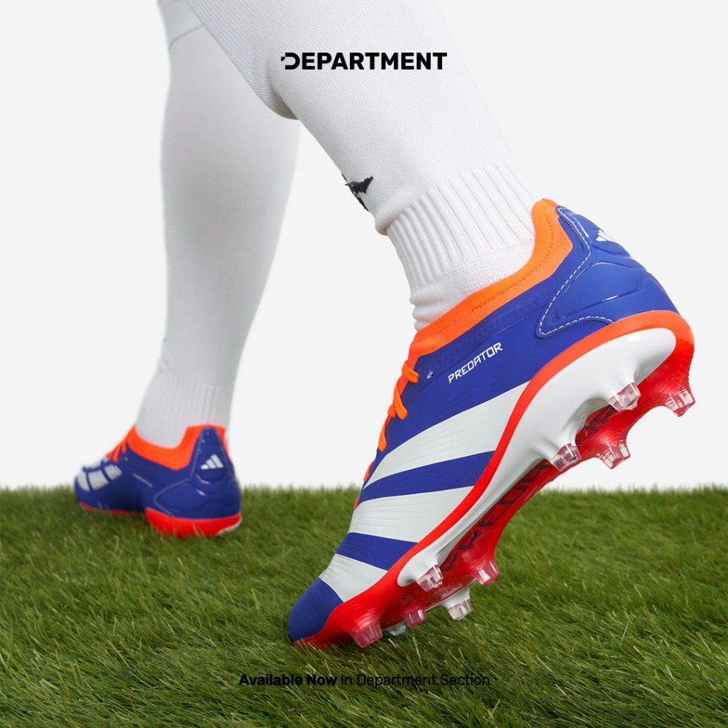 Jual ADIDAS PREDATOR PRO FG IF6330 Sepatu Bola Pria ORIGINAL | Shopee ...
