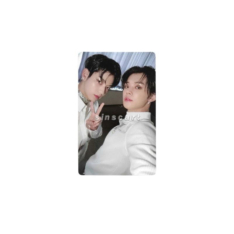Jual Official Hour:3 Yeonjun & Soobin Unit PC | Tomorrow x Together ...