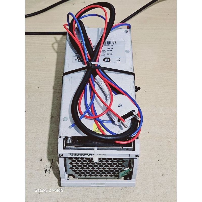 Jual Power suplay tp 48 huawei dan PSU Sdh d rakit tinggal pasang d ...