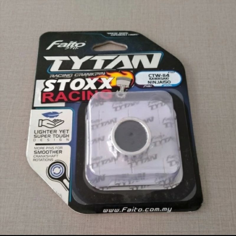 Jual BEARING BIG END FAITO NINJA 150 R RR SS 2 TAK HIGHSPEED laher ...