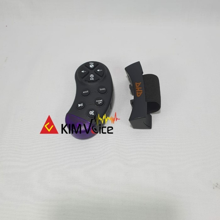 Jual Remote Stir MP5 DHD 4300 7 inch | Shopee Indonesia