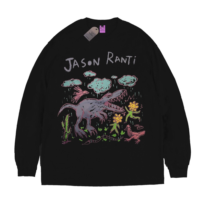 Jual LS Jason Ranti 