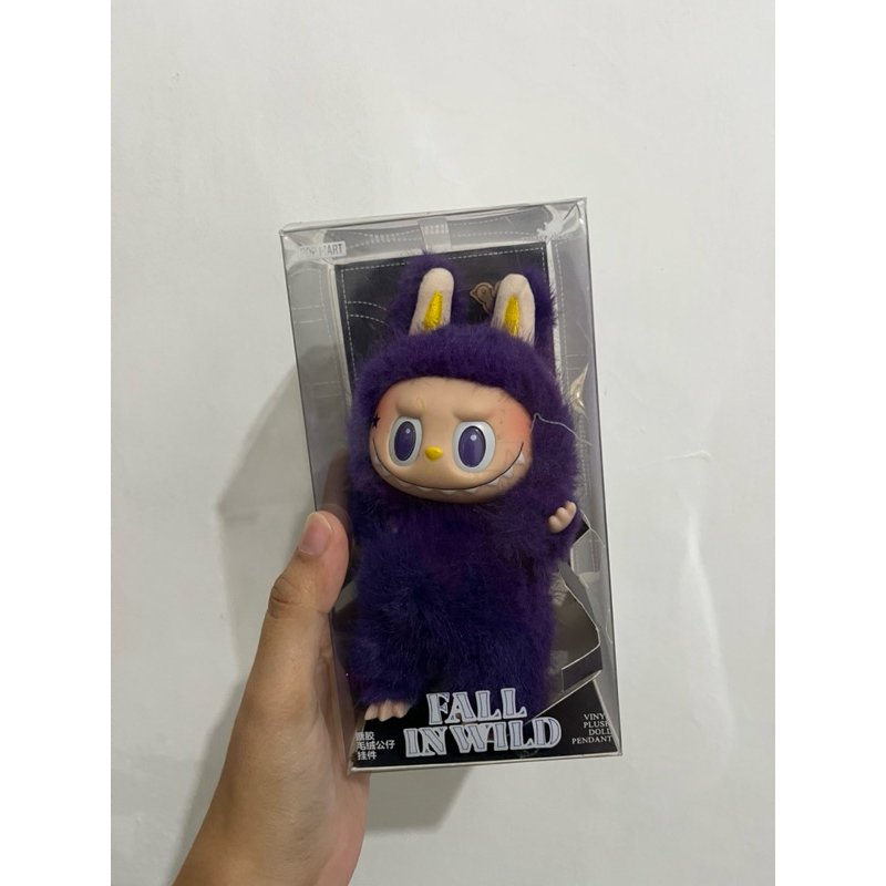 Jual labubu fall in wind | Shopee Indonesia