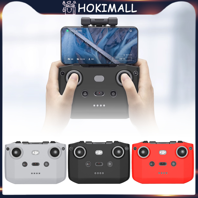 Sonnenschutzhaube Für DJI RC-N1/N2/N3 Controller – Kompatibel Mit Air 3S/Mini 4 Pro