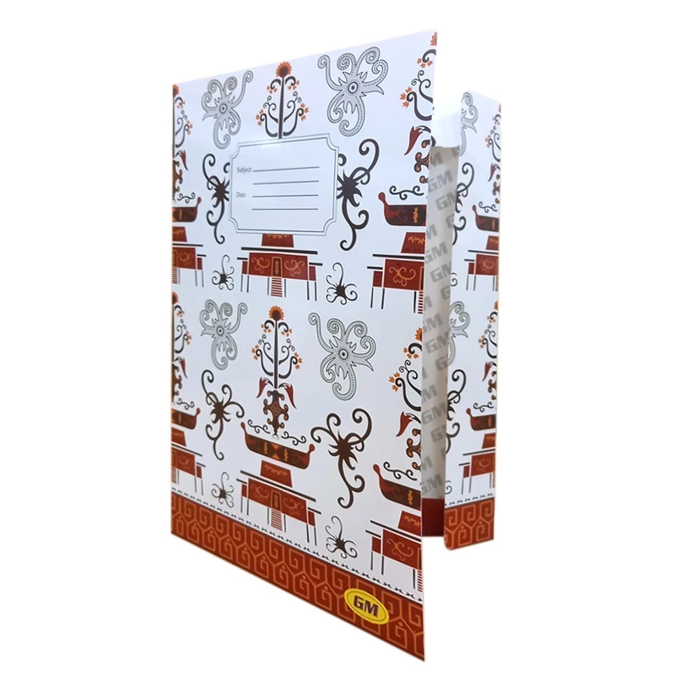 Jual GM Map Batik Carton Motif Kalimantan | Shopee Indonesia
