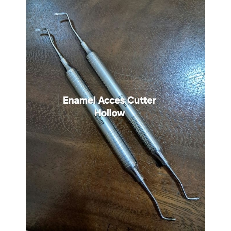 Jual ENAMEL ACCES CUTTER HOLLOW | Shopee Indonesia