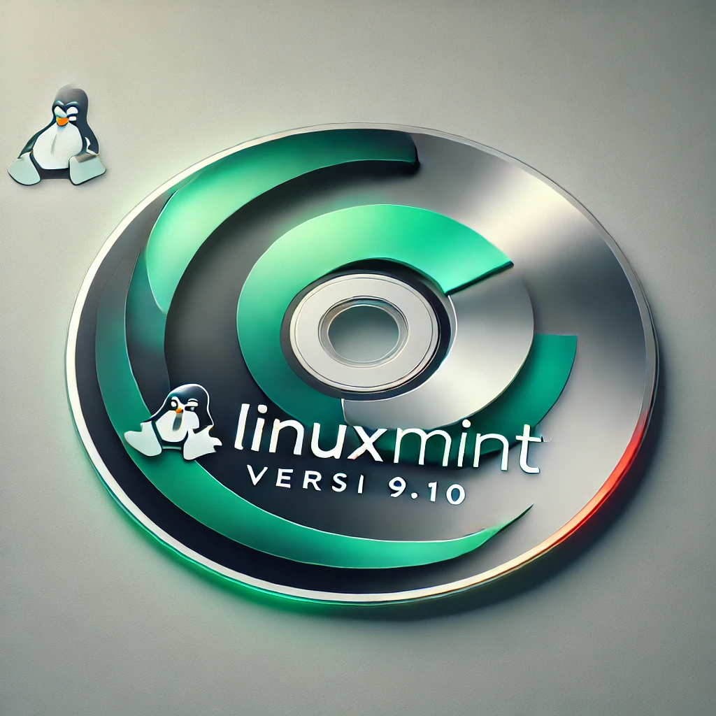 Jual Linux Mint DVD Installer – OS Cepat, Ringan & Mudah Digunakan ...
