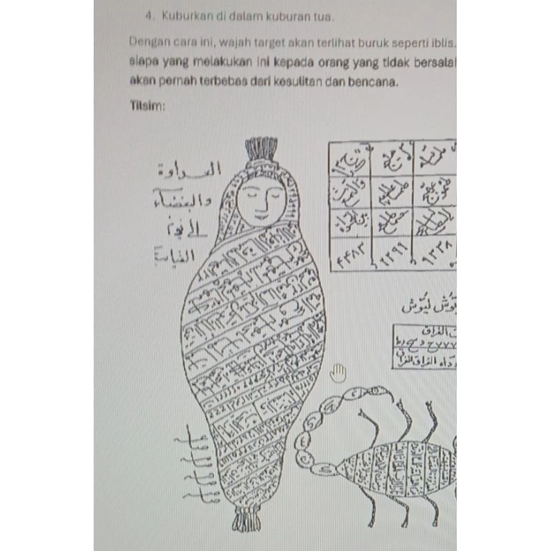 Kitab Tomtom Halaman 1