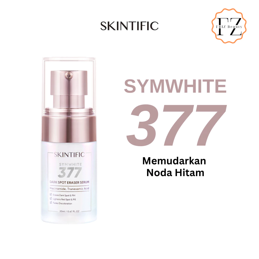 SKINTIFIC SymWhite 377 Dark Spot Serum