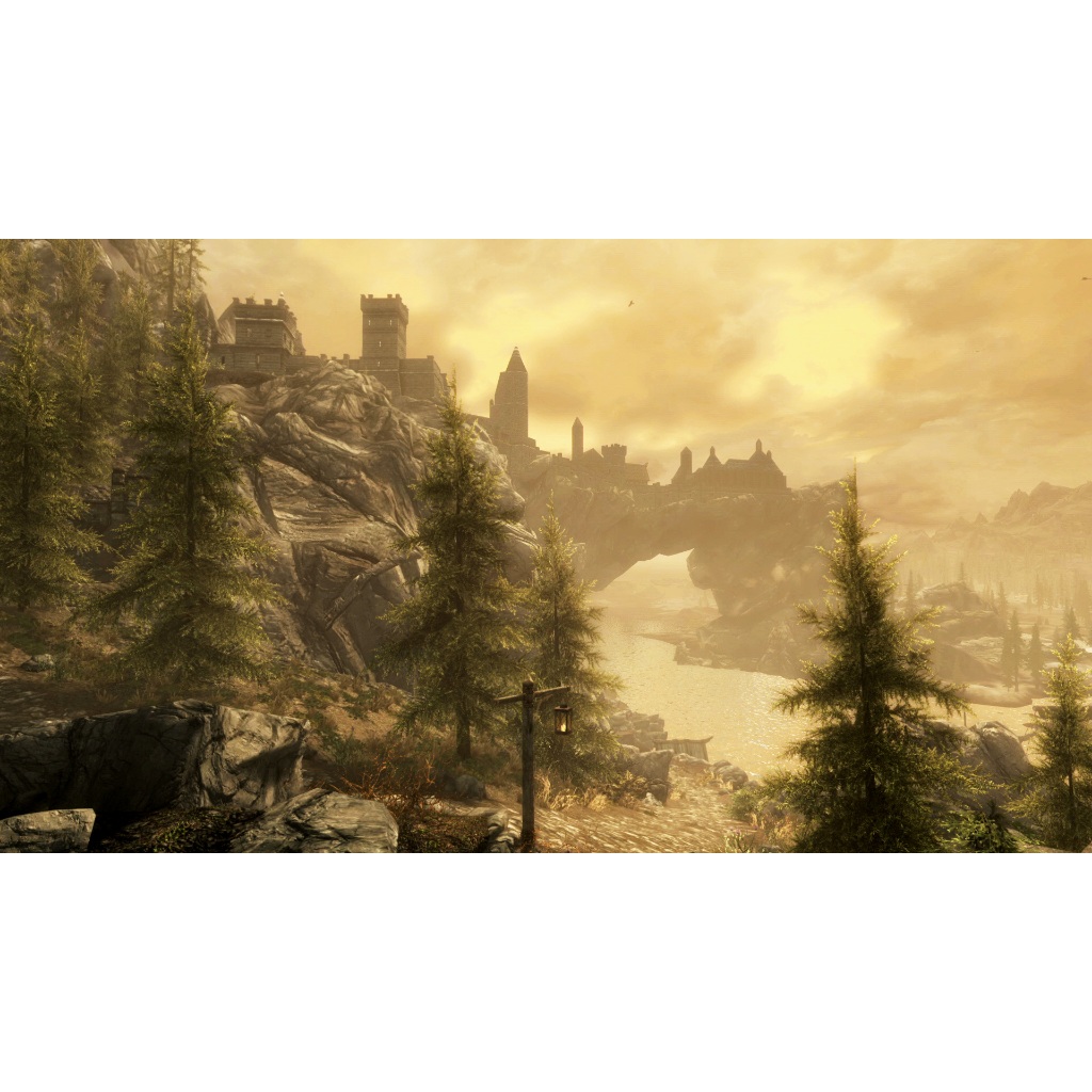 Jual The Elder Scrolls V Skyrim Special Edition / Skyrim V PC | Shopee ...
