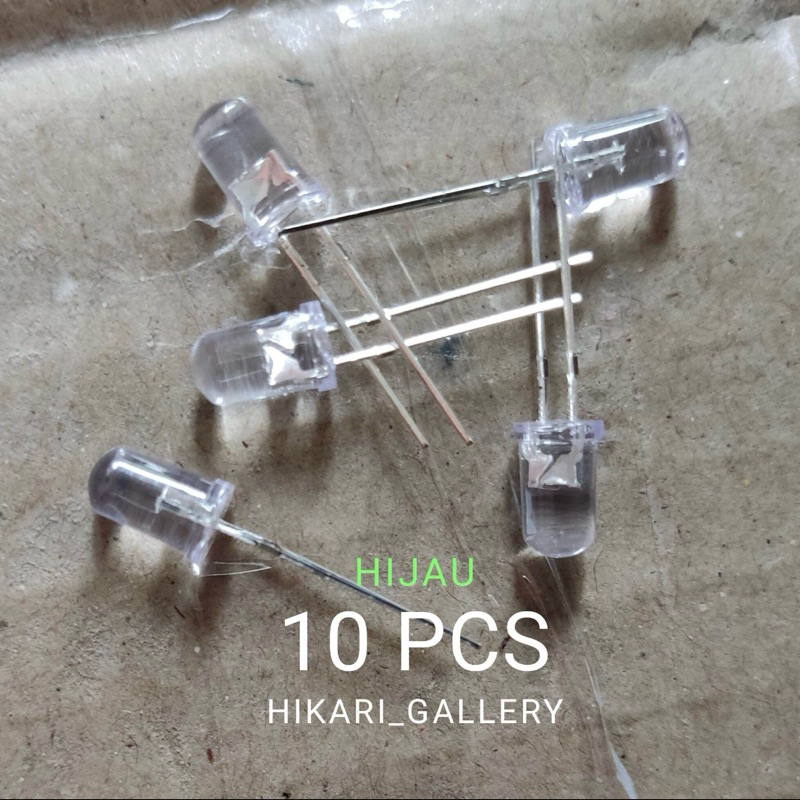 PATIKIL Diamètre 32mm Hauteur 8mm Plat Lentille Convexe, 10 Pcs Acrylique LED Optique Convexe Condensateur Lentille pour LED Torche Électrique Vélo Tête Lampe, Transparent