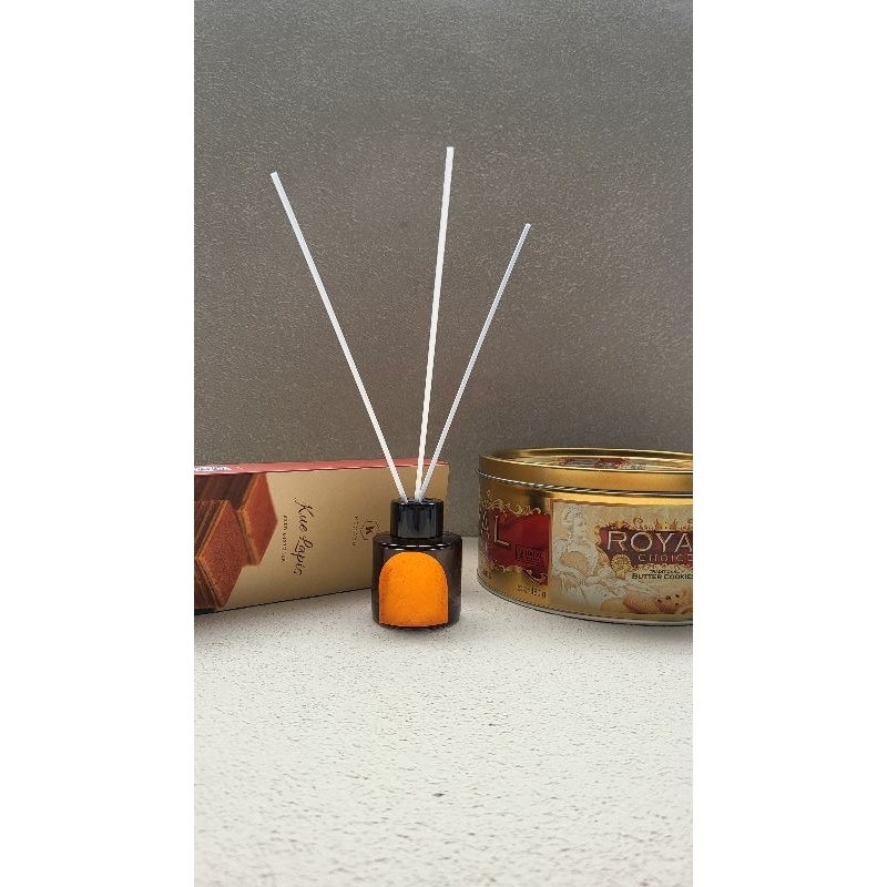 Jual Lapis Legit reed diffuser | Shopee Indonesia