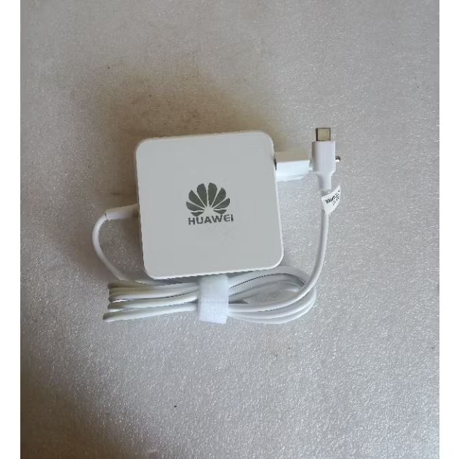 Jual Adaptor Charger Laptop Huawei MateBook 13 14 D14 D15 D16 20V 3.25A ...