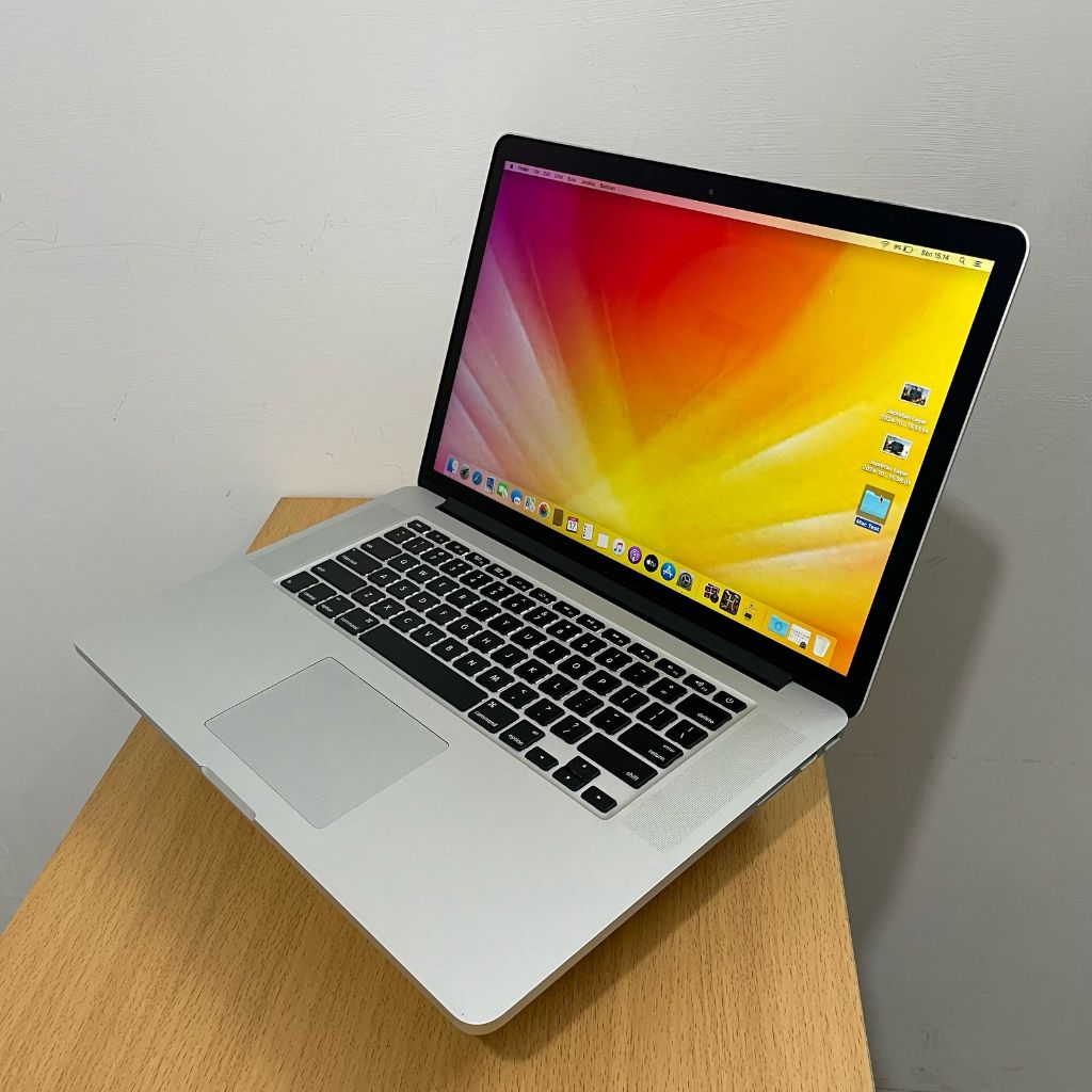 MacBook Pro 15インチ メモリ16GB SSD128GB 美品です Mac Book Pro (15-inch 2012 mid) メモリ16GB 15-inch, スマホ