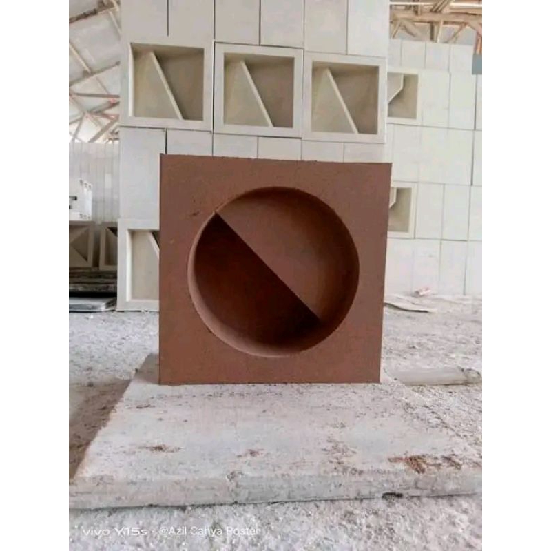 Jual roster beton minimalis, roster lubang angin ventilasi udara ...