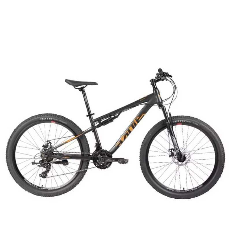 Jual Sepeda Element 27.5 Inch MTB BATTLE 24SP | Shopee Indonesia