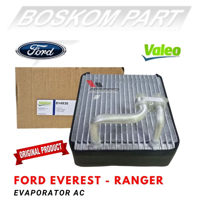 Jual Evap AC Ford Everest 2007 s/d 2014 Ranger evaporator AC Everest ...