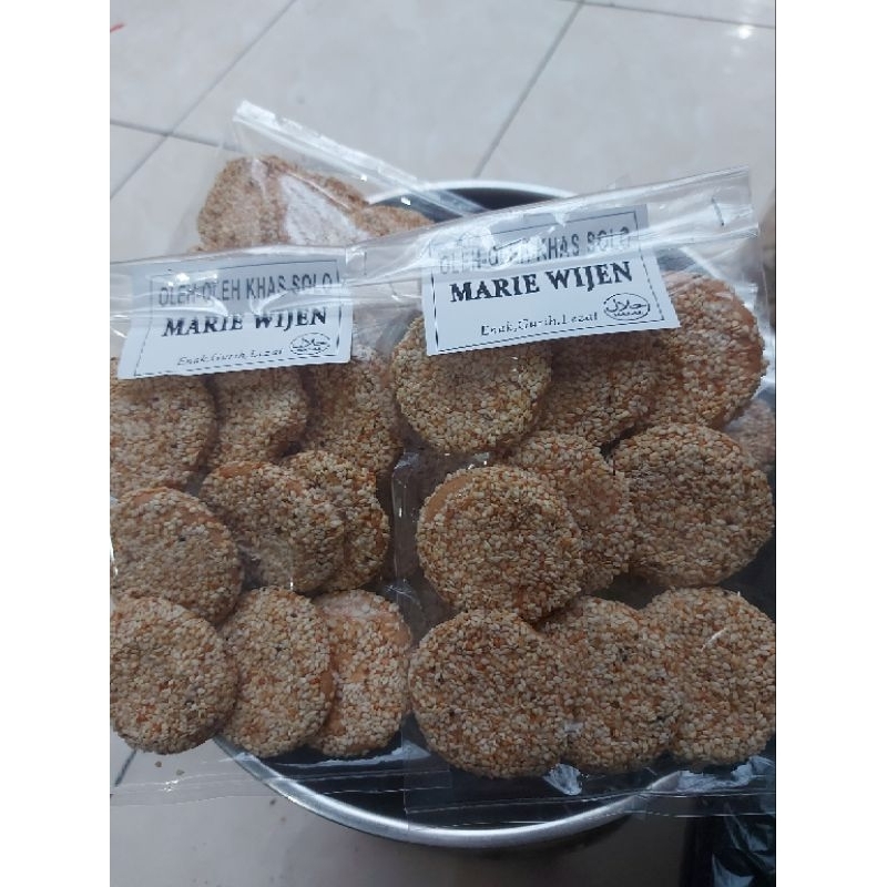Jual roti marie wijen isi 9 biji | Shopee Indonesia