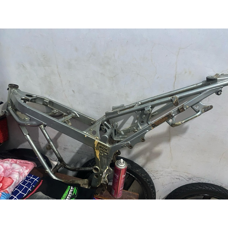 Jual rangka ninja R/SS | Shopee Indonesia