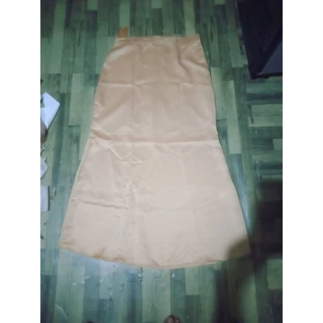 Rok Mermid Rok Satin Silky Skirt Rok Panjang Rok Duyung