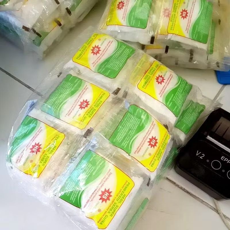 Jual SITRUN HS PEMBERSIH SERBAGUNA HARGA SATUAN B1938 | Shopee Indonesia
