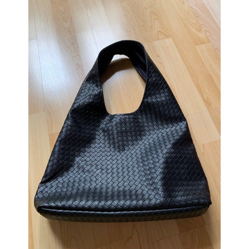 Jual limited studio cloud bag tartan medium | Shopee Indonesia