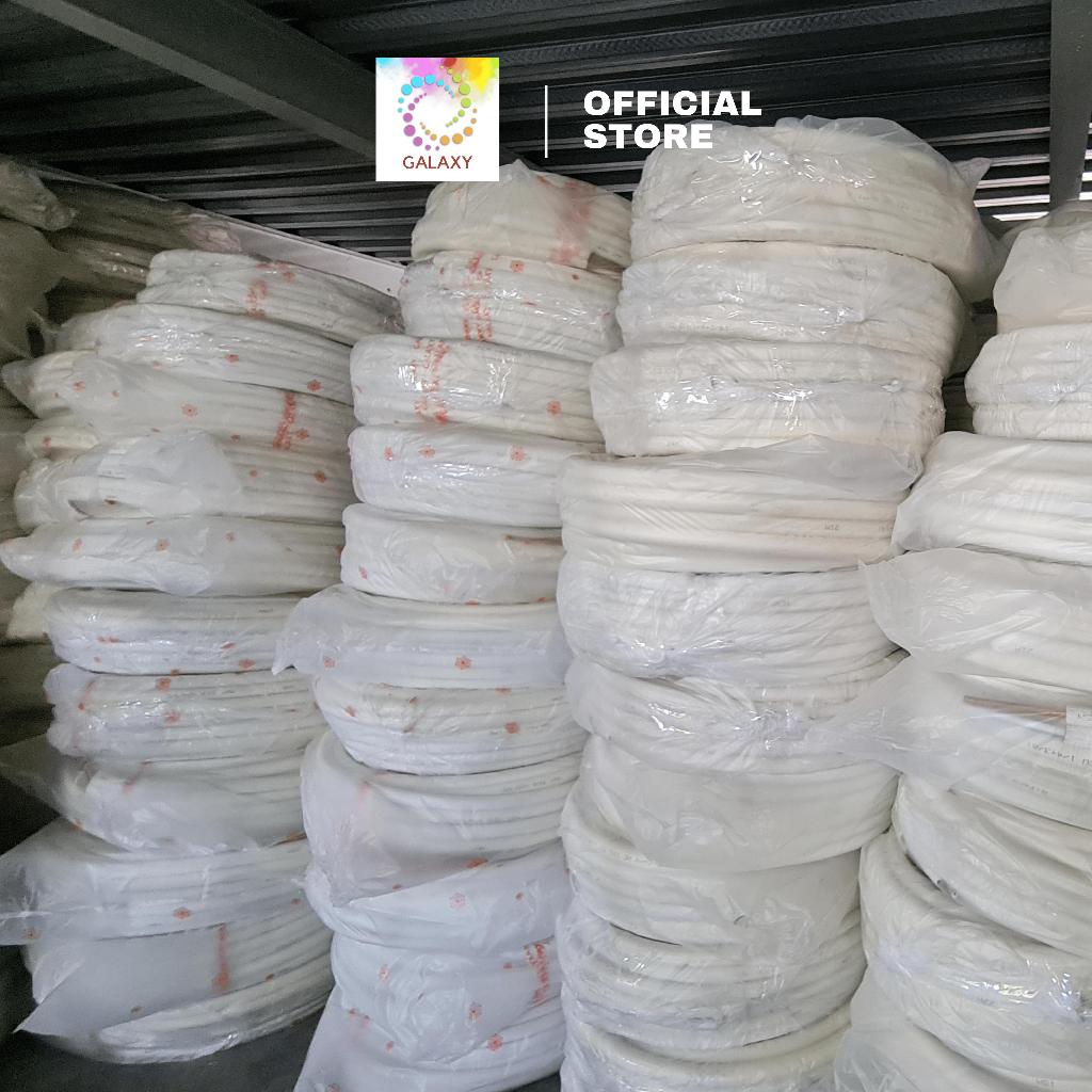 Jual Pipa AC Galaxy R32 2 PK 1/4 x 1/2 (15 Meter) | Shopee Indonesia