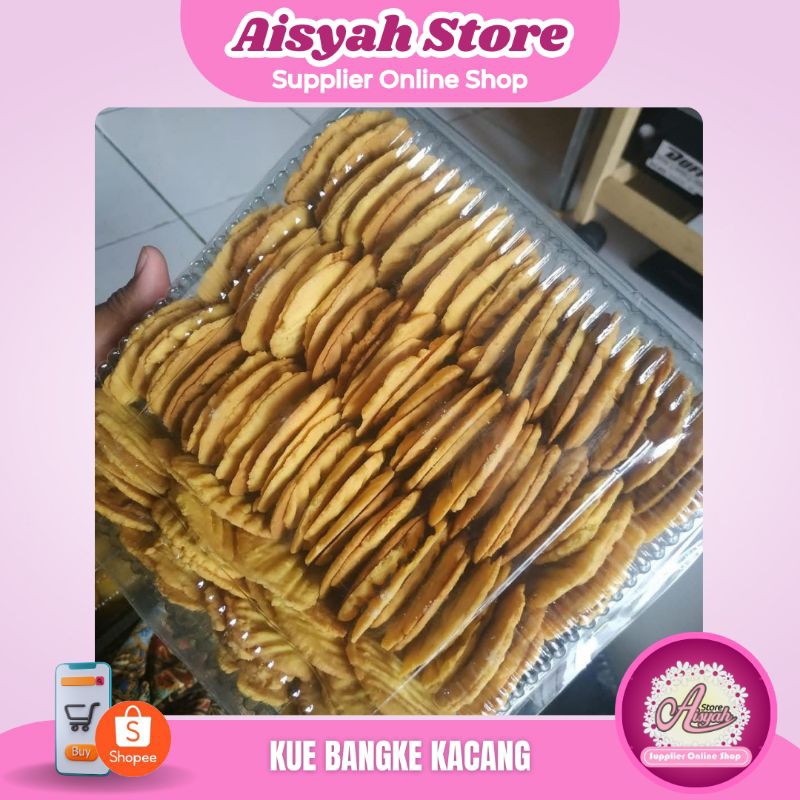 Jual KUE BANGKE ANEKA RASA | Shopee Indonesia