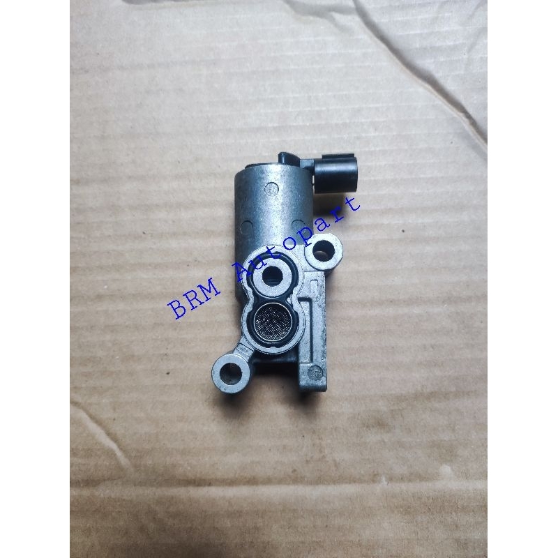 Jual SENSOR EACV ISCV ECV SERVO IDLE UP AC HONDA CRV GEN1 GEN 1 F20 B20 ...